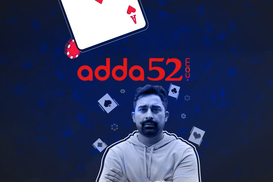 Why gamblers choose Adda52 for playing poker games | DownTownPoker.Com