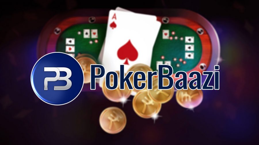 Should you select Baazi poker?