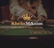 Khelo365 poker in India.
