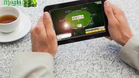 Pokermasti Is the Best Choice for Online Gambling.