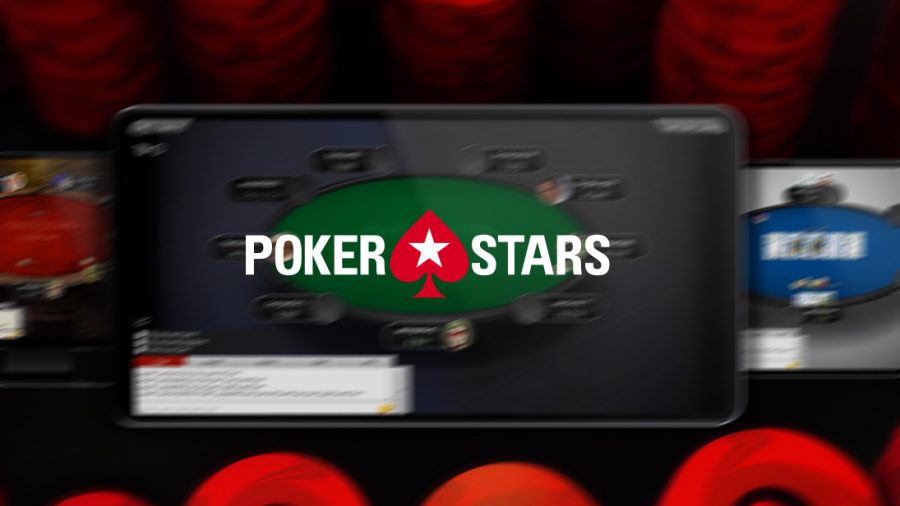 PokerStars App: 3 Easy Steps to Start Playing.